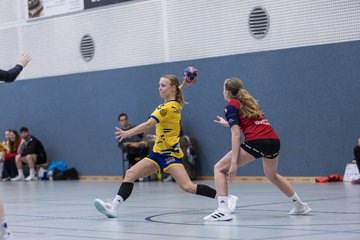 Bild 32 - wAJ HSG Herzhorn/Kollmar/Neuendorf - HSG SZOWW : Ergebnis: 56:26